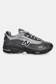 New Balance sneakersy M1000 M1000T szary AW25