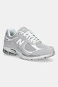 New Balance sneakers din piele întoarsă 2002 textil gri U2002RK