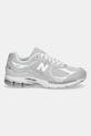 New Balance sneakers din piele întoarsă 2002 U2002RK gri AW25