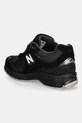 Obuwie New Balance sneakersy 2002 U2002RL czarny