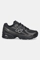 New Balance sneakersy 740 U740BS2 czarny AW25