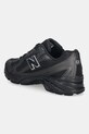 Obuwie New Balance sneakersy 740 U740BS2 czarny
