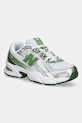 Tenisky New Balance 740 textilní zelená U740GH2