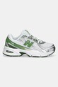 New Balance sneakersy 740 U740GH2 zielony AW25