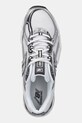 New Balance sneakersy 740 szary U740PH2