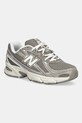 Αθλητικά New Balance 740 απομίμηση λείου δέρματος μπεζ U740SA2