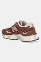 Obuwie New Balance sneakersy 9060 U9060CCC brązowy