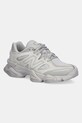 New Balance sneakersy 9060 imitacja skóry licowej szary U9060IAB