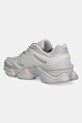 Obuwie New Balance sneakersy 9060 U9060IAB szary
