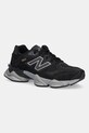 New Balance sneakersy 9060 tekstylny czarny U9060ORA