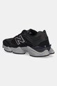 Obuwie New Balance sneakersy 9060 U9060ORA czarny