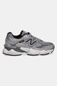 New Balance sneakersy 9060 U9060ORB szary AW25