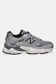 Маратонки New Balance 9060 U9060ORB сив AW25