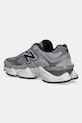 Obuwie New Balance sneakersy 9060 U9060ORB szary