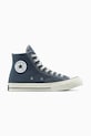 Converse teniși Chuck 70 textil bleumarin A13334C