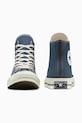 Încălțăminte Converse teniși Chuck 70 A13334C bleumarin