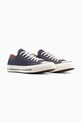 Converse scarpe da ginnastica Chuck 70 A13340C blu navy AW25