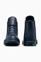 Обувь Кожаные кеды Converse Chuck 70 A15550C тёмно-синий