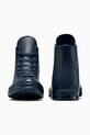 Obuwie Converse trampki skórzane Chuck 70 A15550C czarny