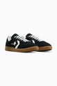 Semišové tenisky Converse All Star Classic Trainer A16534C černá AW25