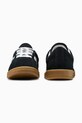 Boty Semišové tenisky Converse All Star Classic Trainer A16534C černá