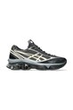 Asics sneakers US6-S GEL-KINETIC FLUENT black colour 1203A748-001 1203A748.001