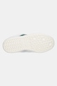 Usnjene superge adidas Originals Samba XLG JR0934 bela