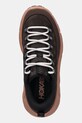Hoka sneakersy Tor Summit brązowy 1147952.U