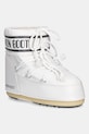 Moon Boot snow boots MB ICON LOW NYLON light insulation white 80D1409340.A009