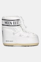 Moon Boot snow boots MB ICON LOW NYLON 80D1409340.A009 white AW25