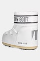 Moon Boot snow boots MB ICON LOW NYLON white 80D1409340.A009