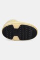 Moon Boot śniegowce MB ICON LOW NYLON 80D1409340.B021 żółty