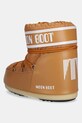 Обувь Зимние сапоги Moon Boot MB ICON LOW NYLON 80D1409340.M008 коричневый