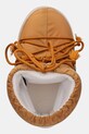 Зимние сапоги Moon Boot MB ICON LOW NYLON коричневый 80D1409340.M008