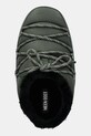 Moon Boot klapki MB EVX MULE NYLON zielony 80D1470110.G016