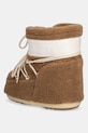 Shoes Moon Boot snow boots MB ICON LOW FLEECE 80D1409700.M047 brown