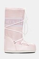 Moon Boot śniegowce MB ICON PEARLY 80D1403060.J032 różowy AW25
