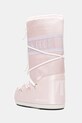 Obuwie Moon Boot śniegowce MB ICON PEARLY 80D1403060.J032 różowy