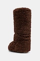 Obuwie Moon Boot śniegowce MB ICON CURLY EXTRA 80D1403070.M010 brązowy