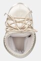 Moon Boot śniegowce MB ICON LOW PEARLY beżowy 80D1409660.L020