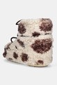 Obuwie Moon Boot śniegowce MB ICON LOW CURLY 80D1409690.MM04 beżowy