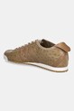 Obuwie adidas Originals sneakersy skórzane Italia 60s Made in Italy JR8378 brązowy