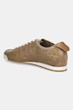 Obuwie adidas Originals sneakersy skórzane Italia 60s Made in Italy JR8378 brązowy