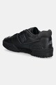 Obuwie New Balance sneakersy 550 BB550BBB czarny