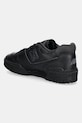 Shoes New Balance sneakers 550 BB550BBB black
