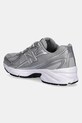 Obuwie New Balance sneakersy 740 U740SG2 szary