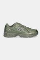 New Balance sneakers 740 U740RS2 verde AW25