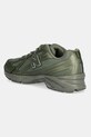 Obuwie New Balance sneakersy 740 U740RS2 zielony