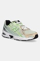 New Balance sneakersy 740 tekstylny zielony U740YC2