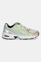 New Balance sneakersy 740 U740YC2 zielony AW25